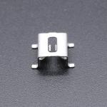 Led bulb connector